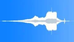 TRUCK, BOXSound Effect