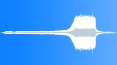 TRUCK, BOX Sound Effect