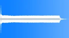 TRUCK, BOX Sound Effect