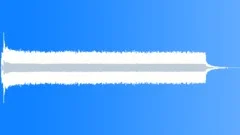 TRUCK, BOX Sound Effect