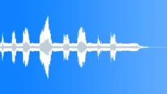 TRUCK, BOXSound Effect