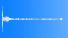 TRUCK, BOXSound Effect