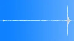 TRUCK, BOX Sound Effect