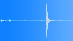TRUCK, BOXSound Effect