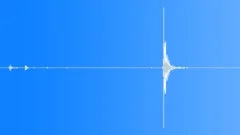 TRUCK, BOXSound Effect