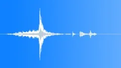 TRUCK, BOX Sound Effect