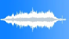 TRUCK, BOXSound Effect