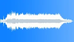 TRUCK, BOX Sound Effect