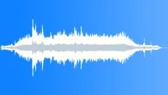 TRUCK, BOXSound Effect