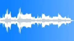 TRUCK, BOXSound Effect
