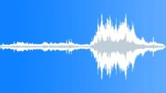 TRUCK, BOX Sound Effect