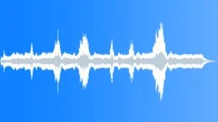 TRUCK, BOX Sound Effect