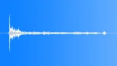 TRUCK, BOXSound Effect