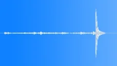 TRUCK, BOX Sound Effect