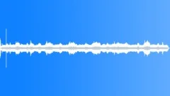 TRUCK, BOXSound Effect