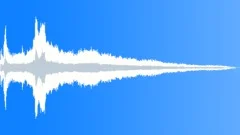 TRUCK, BOXSound Effect