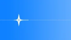 TRUCK, CARGO VAN Sound Effect