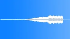 TRUCK, CARGO VAN Sound Effect