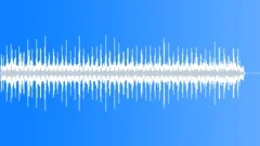 TRUCK, CARGO VANSound Effect