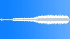 TRUCK, CARGO VAN Sound Effect