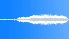 TRUCK, CARGO VANSound Effect