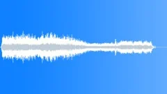 TRUCK, CARGO VAN Sound Effect