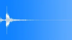 TRUCK, CARGO VAN Sound Effect