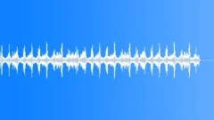 TRUCK, CARGO VANSound Effect