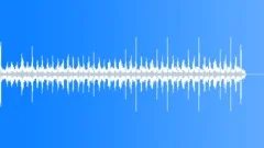 TRUCK, CARGO VANSound Effect