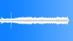 TRUCK, CARGO VAN Sound Effect