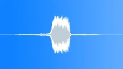 TRUCK, CHEVROLET PICK UP Sound Effect