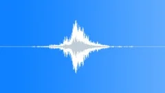 TRUCK, CHEVROLET PICK UP Sound Effect