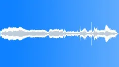 TRUCK, DIESELSound Effect
