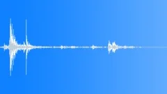 TRUCK, DOORSound Effect