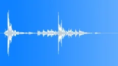 TRUCK, DOORSound Effect