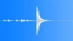 TRUCK, DOORSound Effect