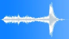 TRUCK, DOORSound Effect