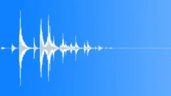 TRUCK, DOOR Sound Effect