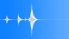 TRUCK, DOORSound Effect
