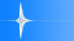 TRUCK, DOORSound Effect