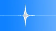 TRUCK, DOORSound Effect