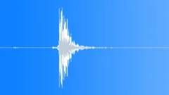 TRUCK, DOOR Sound Effect