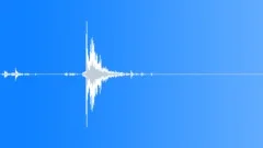 TRUCK, DOORSound Effect
