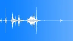 TRUCK, DOORSound Effect