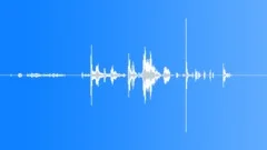 TRUCK, DOOR Sound Effect