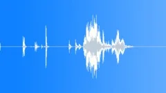 TRUCK, DOOR Sound Effect