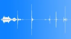 TRUCK, DOOR Sound Effect