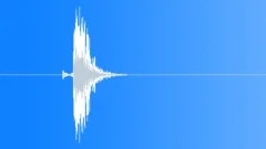 TRUCK, DOOR Sound Effect