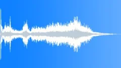 TRUCK, DRIVE Sound Effect