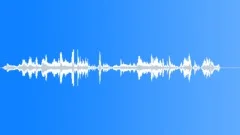 TRUCK, DRIVINGSound Effect